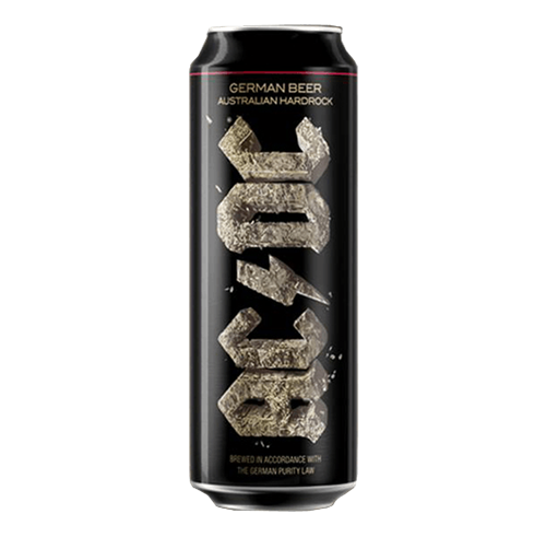 AC/DC Beer