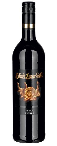 Blind Guardian Syrah